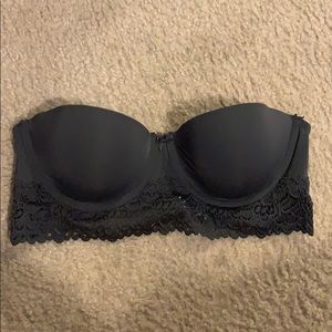 Aerie Strapless Bra
